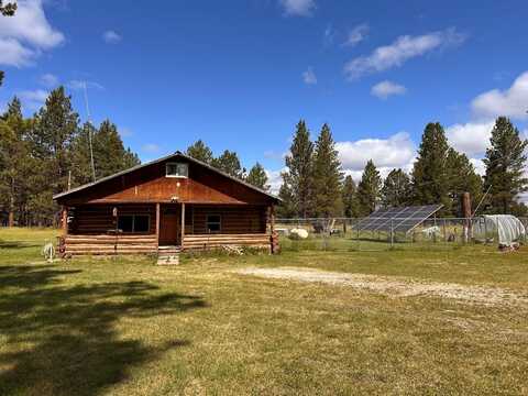34610 Sprague River Road, Sprague River, OR 97639