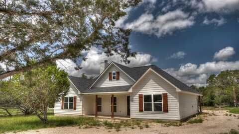 153 W P Holmes, Leakey, TX 78873