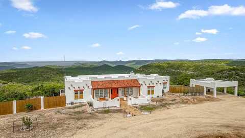 12080 W Ranch Rd 337, Camp Wood, TX 78833