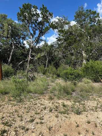 Lot 24 Saddle Dr, Bandera, TX 78003