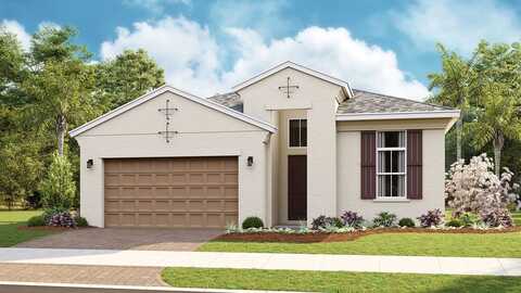 1627 Lake Reserve Drive, DeLand, FL 32724