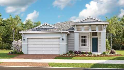 1627 Lake Reserve Drive, DeLand, FL 32724