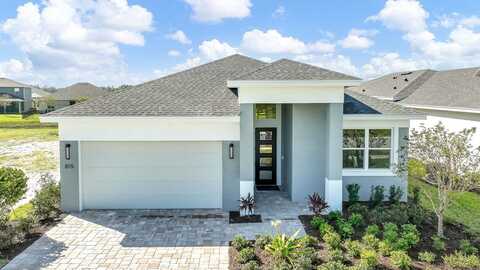 815 Liliana Drive, DeLand, FL 32724