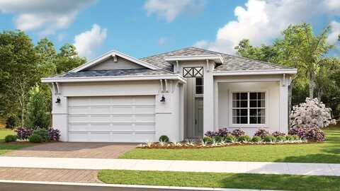 1627 Lake Reserve Drive, DeLand, FL 32724