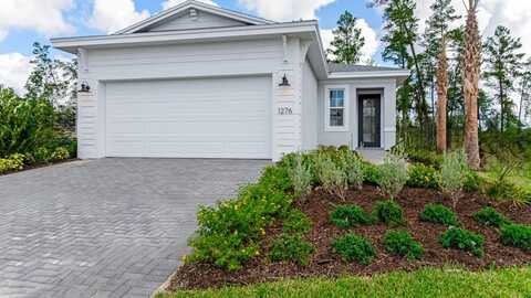 1276 Jackson Hole Court, DeLand, FL 32724