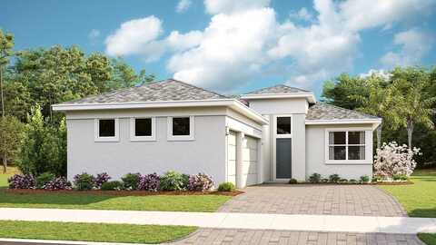 1627 Lake Reserve Drive, DeLand, FL 32724