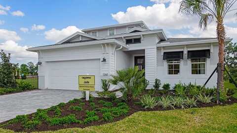 1230 Club Cresswind Way, DeLand, FL 32724