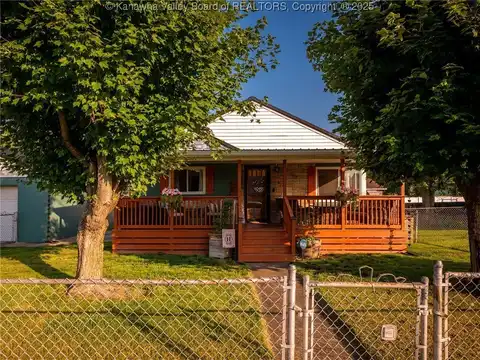 413 22nd Street, Dunbar, WV 25064