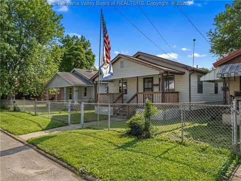 504 Drew Street, Saint Albans, WV 25177
