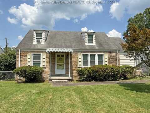 4312 Lancaster Avenue, Charleston, WV 25304
