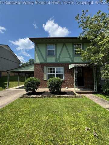 5 James Street, Elkview, WV 25071