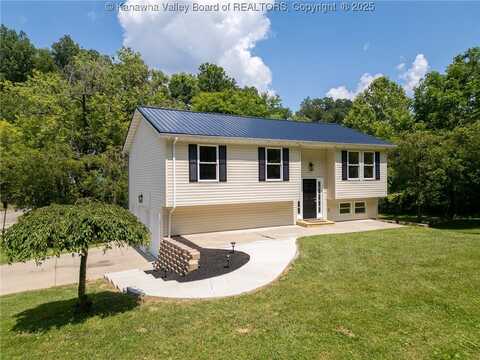 10 Parkwood Road, Huntington, WV 25701