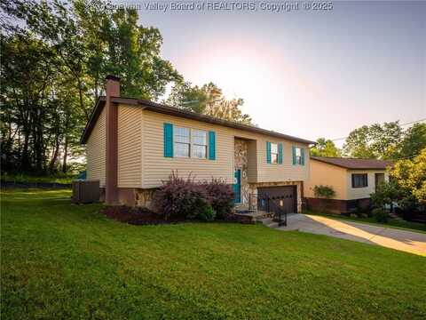 150 Timberlake Circle, Scott Depot, WV 25560