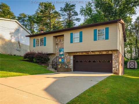 150 Timberlake Circle, Scott Depot, WV 25560