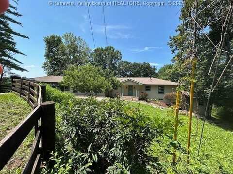 884 Alta Road, Charleston, WV 25314