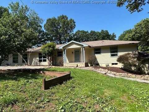 884 Alta Road, Charleston, WV 25314