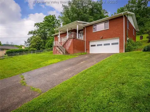 337 Stacy Drive, Charleston, WV 25302