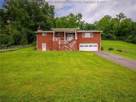 337 Stacy Drive, Charleston, WV 25302