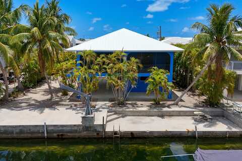 29487 Ranger Avenue, Big Pine Key, FL 33043