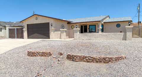 416 Sunfield Dr, Lake Havasu City, AZ 86404