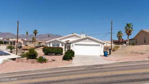 770 Empress Dr, Lake Havasu City, AZ 86403