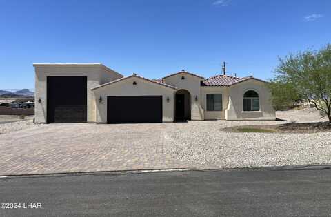 1135 Cascade Ln, Lake Havasu City, AZ 86406