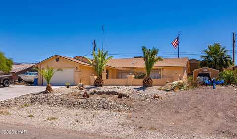 3400 Silver Saddle Dr, Lake Havasu City, AZ 86406
