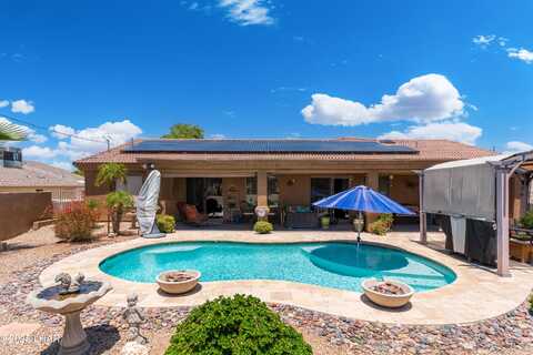 3250 El Dorado Ave N, Lake Havasu City, AZ 86406