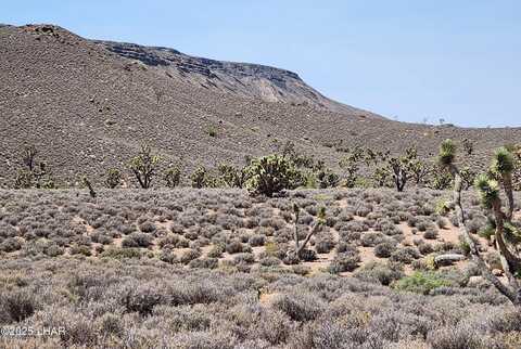 1280 Acres 329-02-018 White Hills Rd, White Hills, AZ 86445