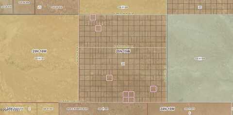 8 Parcel Bulk Sale Lake Mead Rancheros, Kingman, AZ 86409