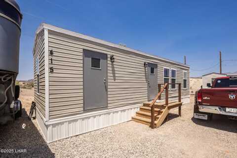 1100 Riverside Dr, Lake Havasu City, AZ 86404