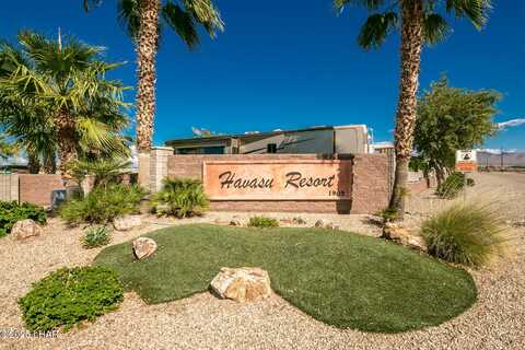 1905 Victoria Farms Rd. #82, Lake Havasu City, AZ 86404