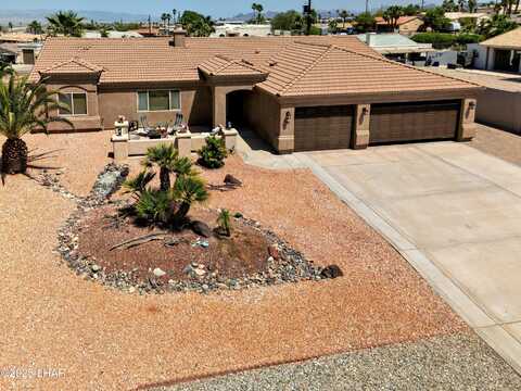 1981 Deer Run Dr, Lake Havasu City, AZ 86404