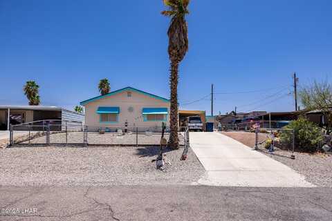 2660 Jody Dr, Lake Havasu City, AZ 86404