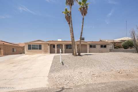 3575 White Cap Dr, Lake Havasu City, AZ 86406