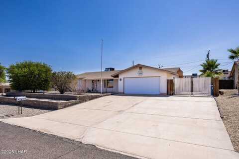 1710 Outrigger Dr, Lake Havasu City, AZ 86404