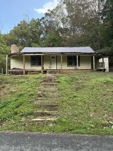 1340 Ryan Road, Fall Branch, TN 37656
