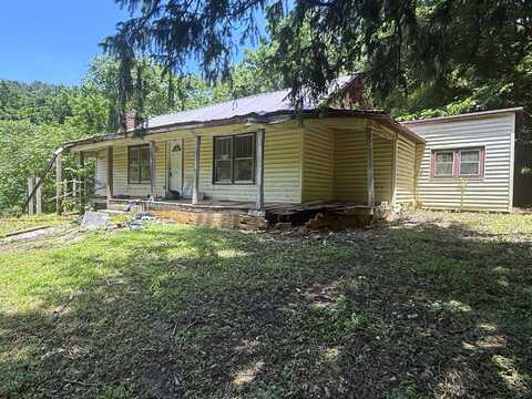 1340 Ryan Road, Fall Branch, TN 37656