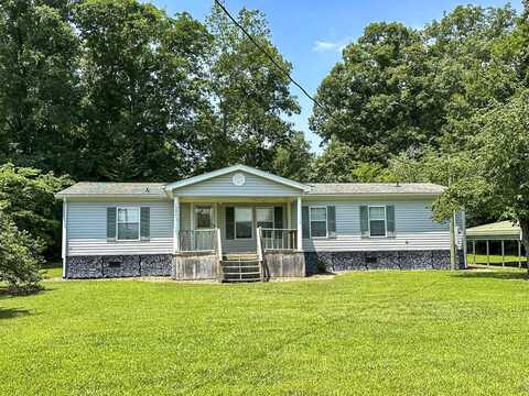 1385 Waterfront Drive, Dandridge, TN 37725