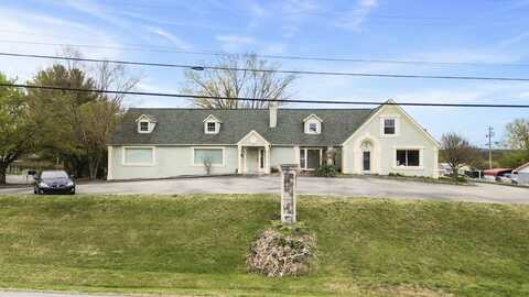 1171 W E HWY 11E E, Jefferson City, TN 37760