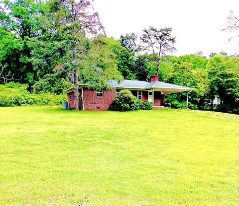 2262 Fernwood Church Road, Morristown, TN 37813