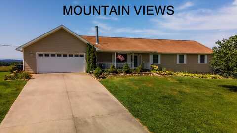 1511 Majesty Drive, Jefferson City, TN 37760