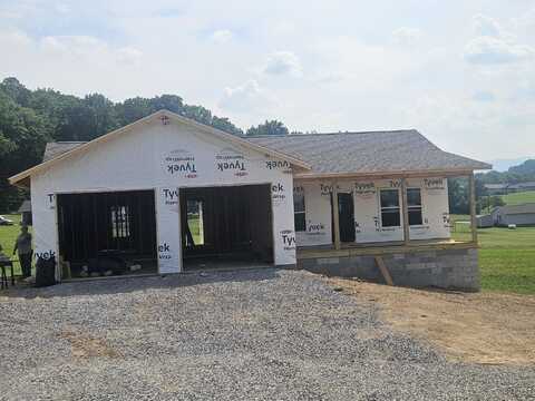 289 Scenic Drive Drive, Newport, TN 37821