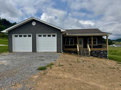 289 Scenic Drive Drive, Newport, TN 37821