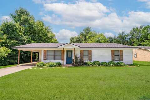 523 Molly Circle, Carthage, TX 75633
