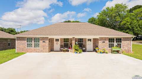 105 Francis St, Hawkins, TX 75765