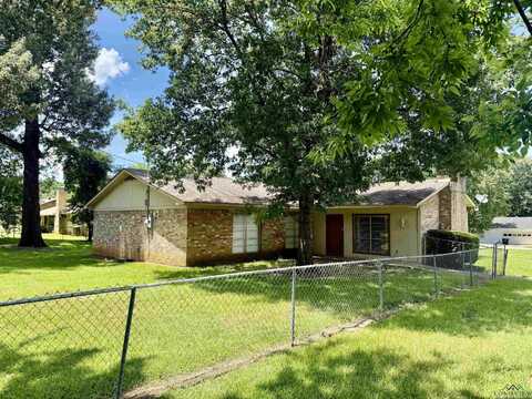 115 Bernice, Longview, TX 75604