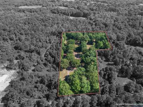 787 County Road 2201, Daingerfield, TX 75638