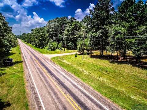 Lot 1 FM 134, Jefferson, TX 75657