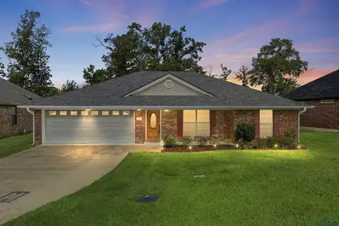 2909 Celebration Way, Longview, TX 75605